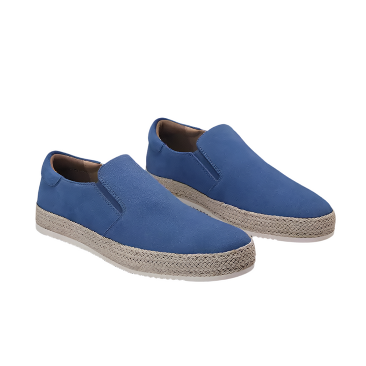 Elven™ | Chaussures de ville en daim
