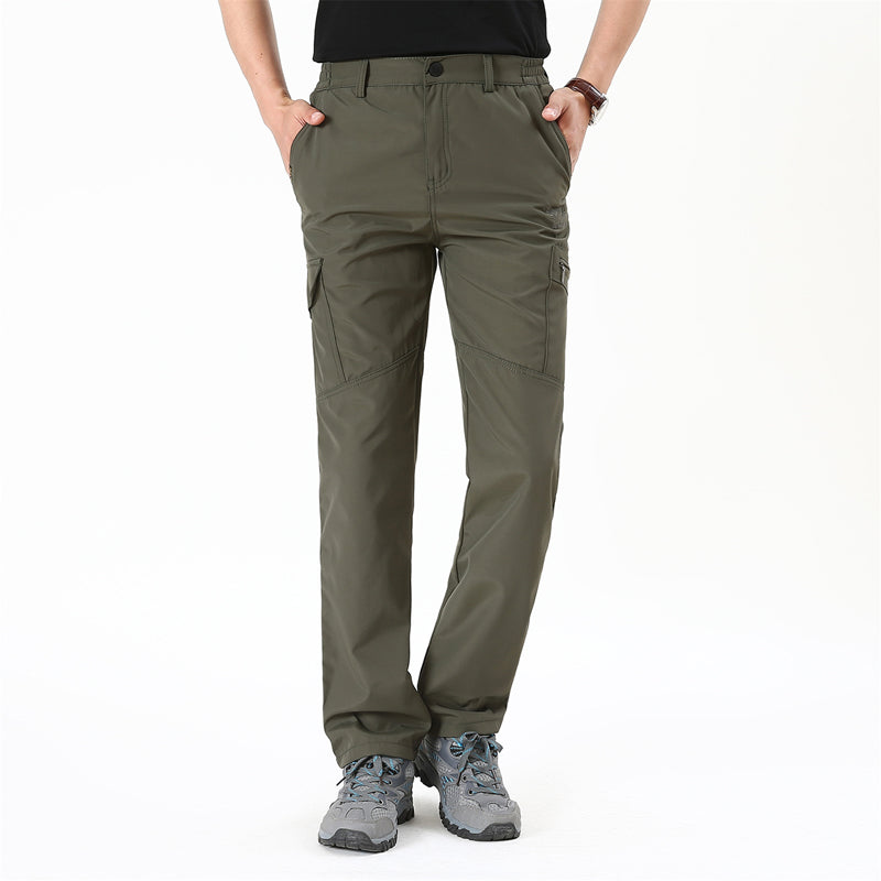 Elven™ | Pantalon cargo classique