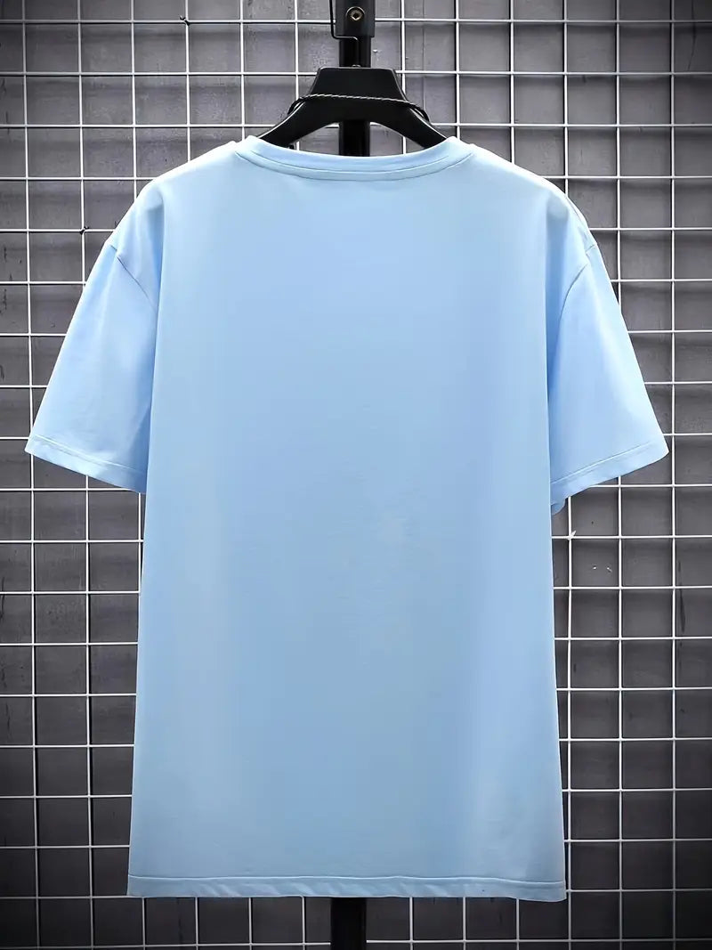 Elven™ | T-shirt stylé à manches courtes