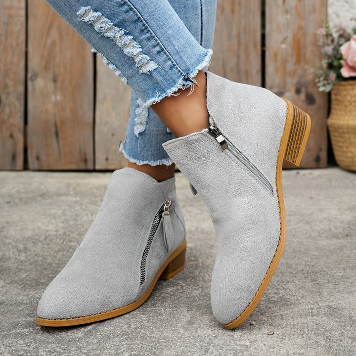 Élise™ | Chaussures orthopédiques élégantes