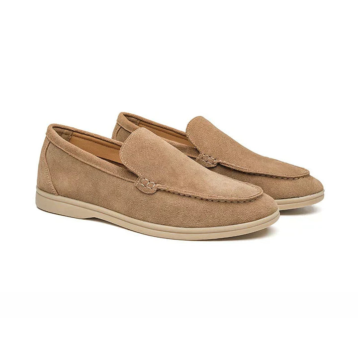Elven™ | Mocassins en daim de qualité supérieure
