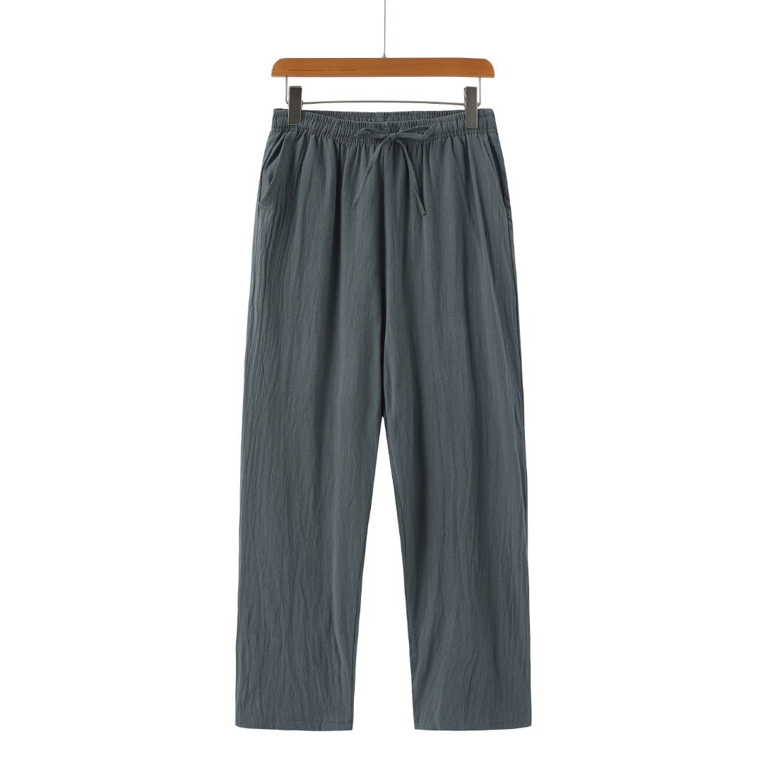 Elven™ | Pantalon en lin