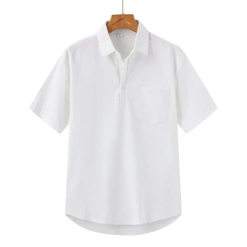 Elven™ | Polo en lin