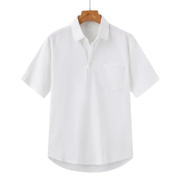 Elven™ | Polo en lin