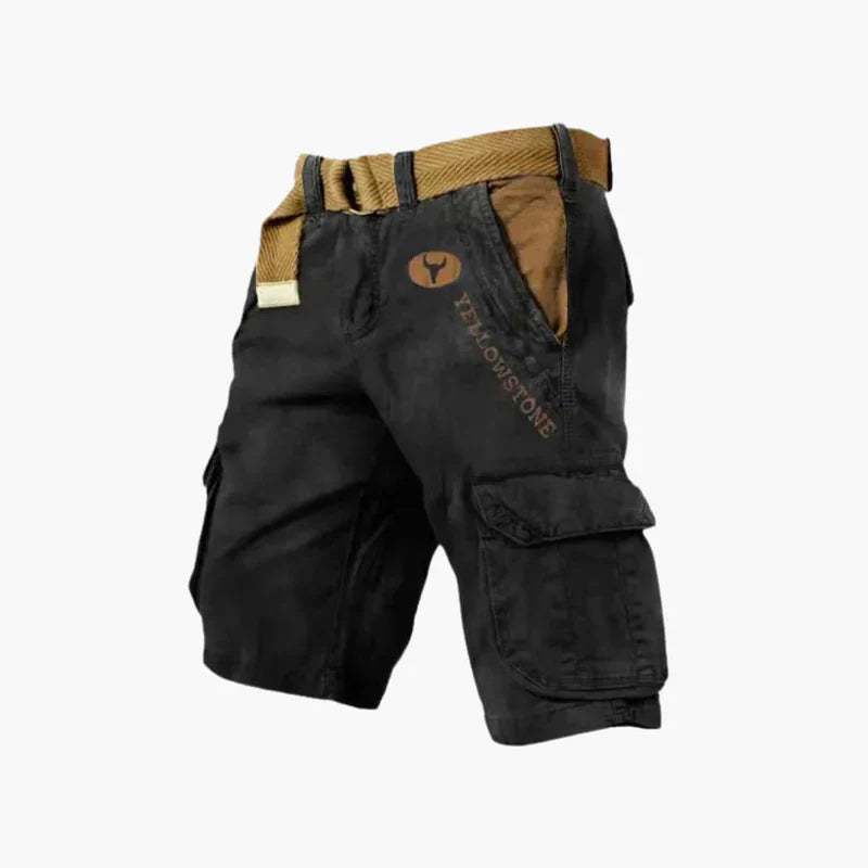 Elven™ | Short confortable pour homme