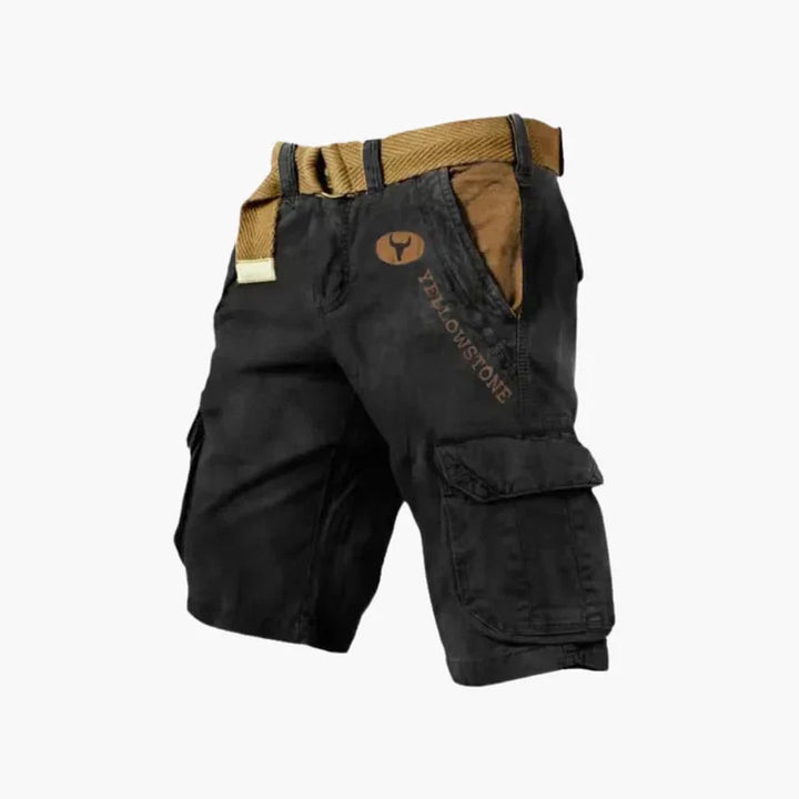 Elven™ | Short confortable pour homme