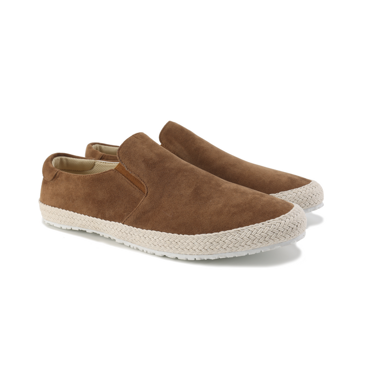 Elven™ | Chaussures de ville en daim
