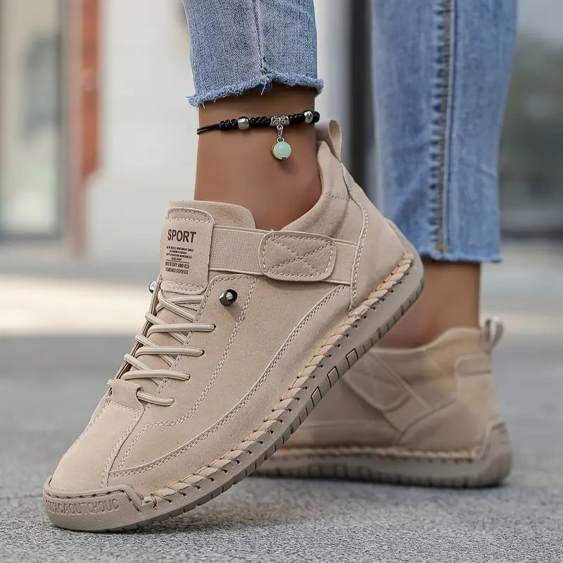 Élora | Sneakers respirantes avec soutien plantaire