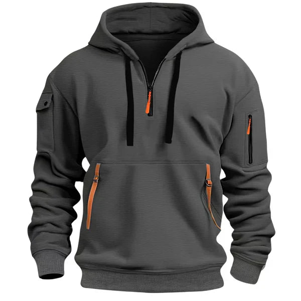 Adrien™ | Hoodie élégant 1+1 Gratuit
