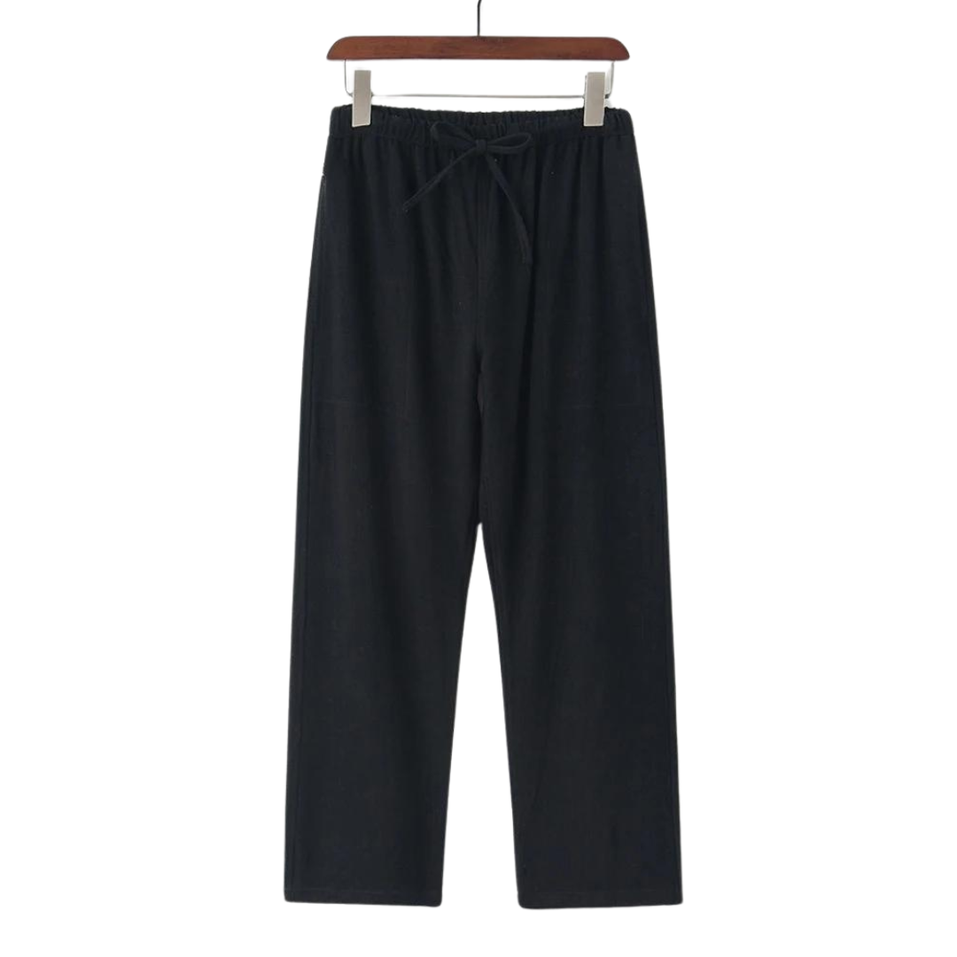 Elven™ | Pantalon en lin