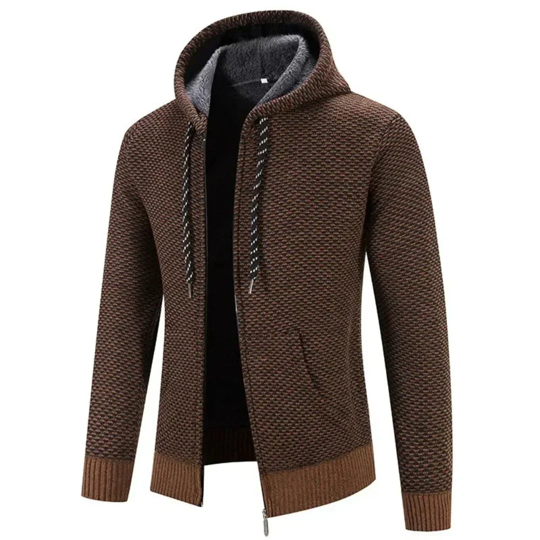 Arthur® | Sweat à capuche ultime
