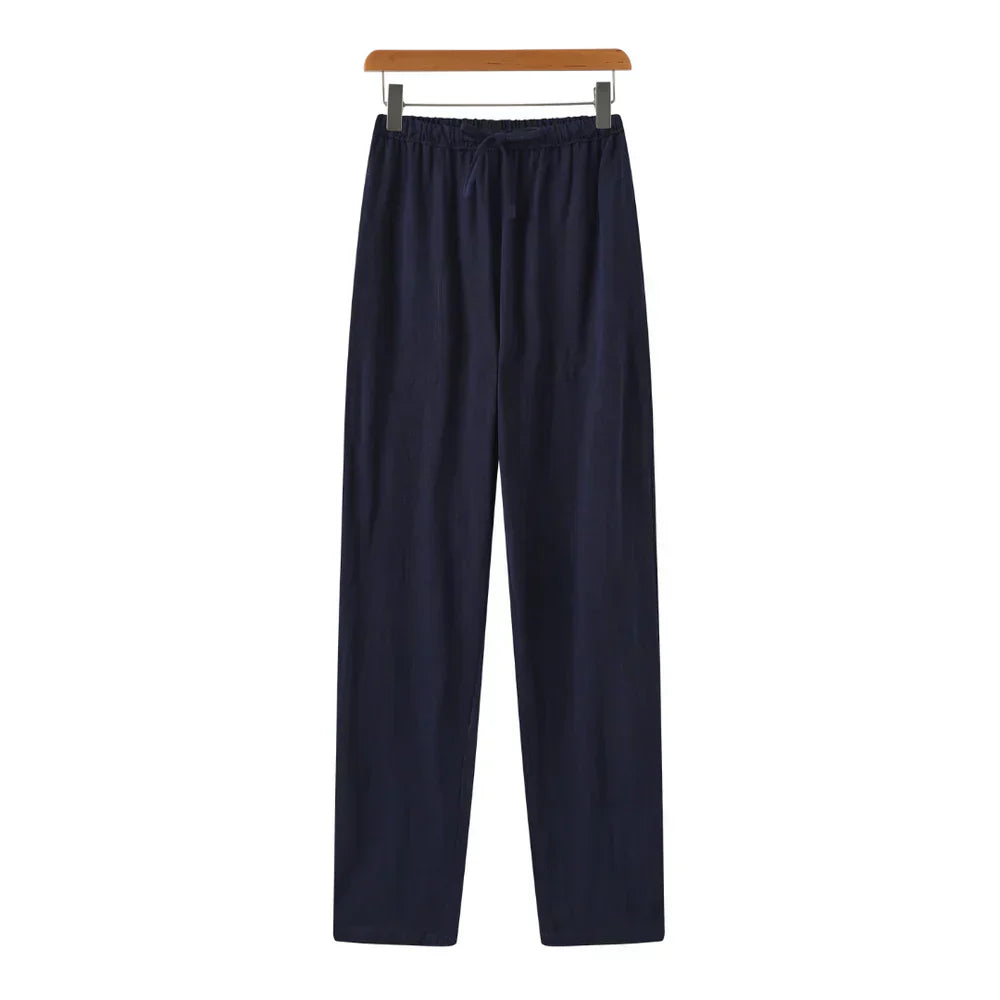 Elven™ | Marrakech - Pantalon en Lin