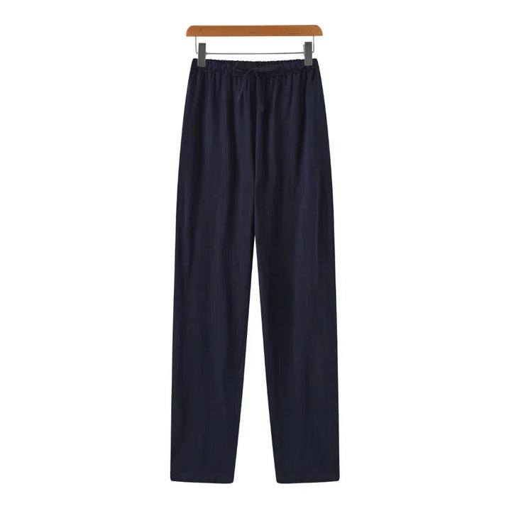 Elven™ | Marrakech - Pantalon en Lin