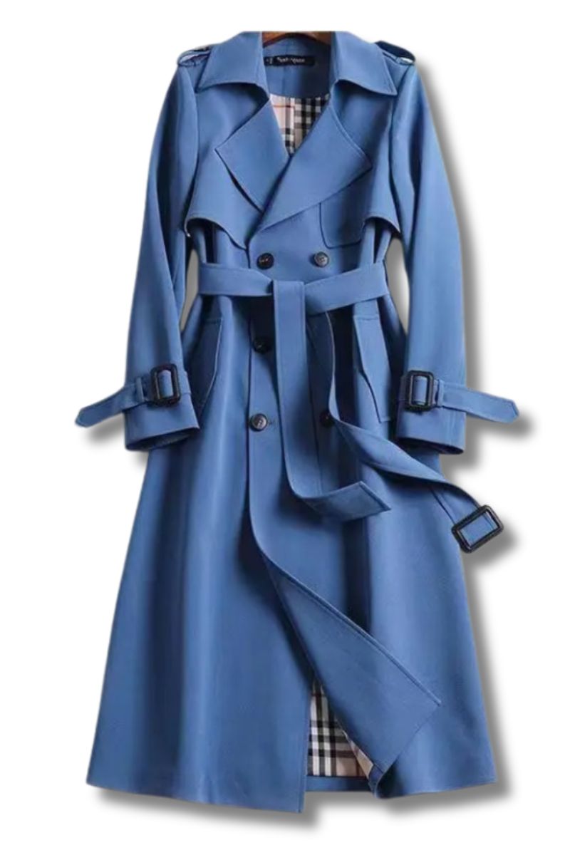 Alice™ | Trench-coat classique