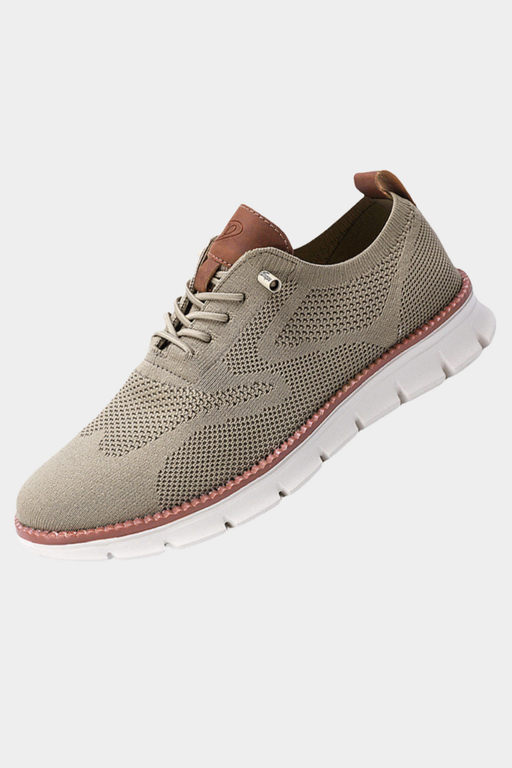 Lucien – Baskets orthopédiques homme