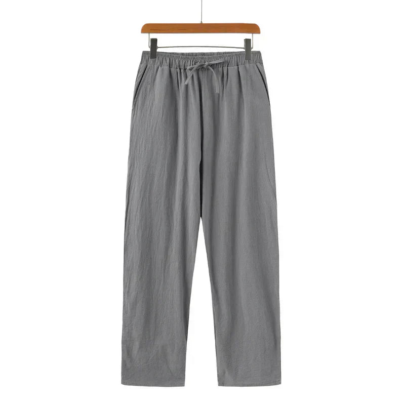 Elven™ | Pantalon en lin