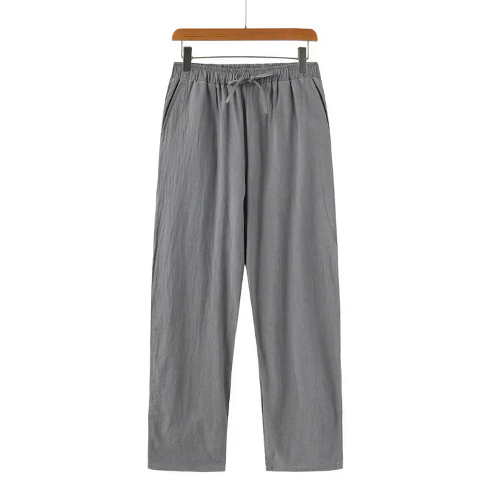 Elven™ | Pantalon en lin