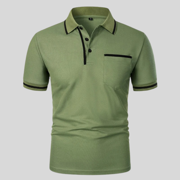 Elven™ | Polo manches courtes