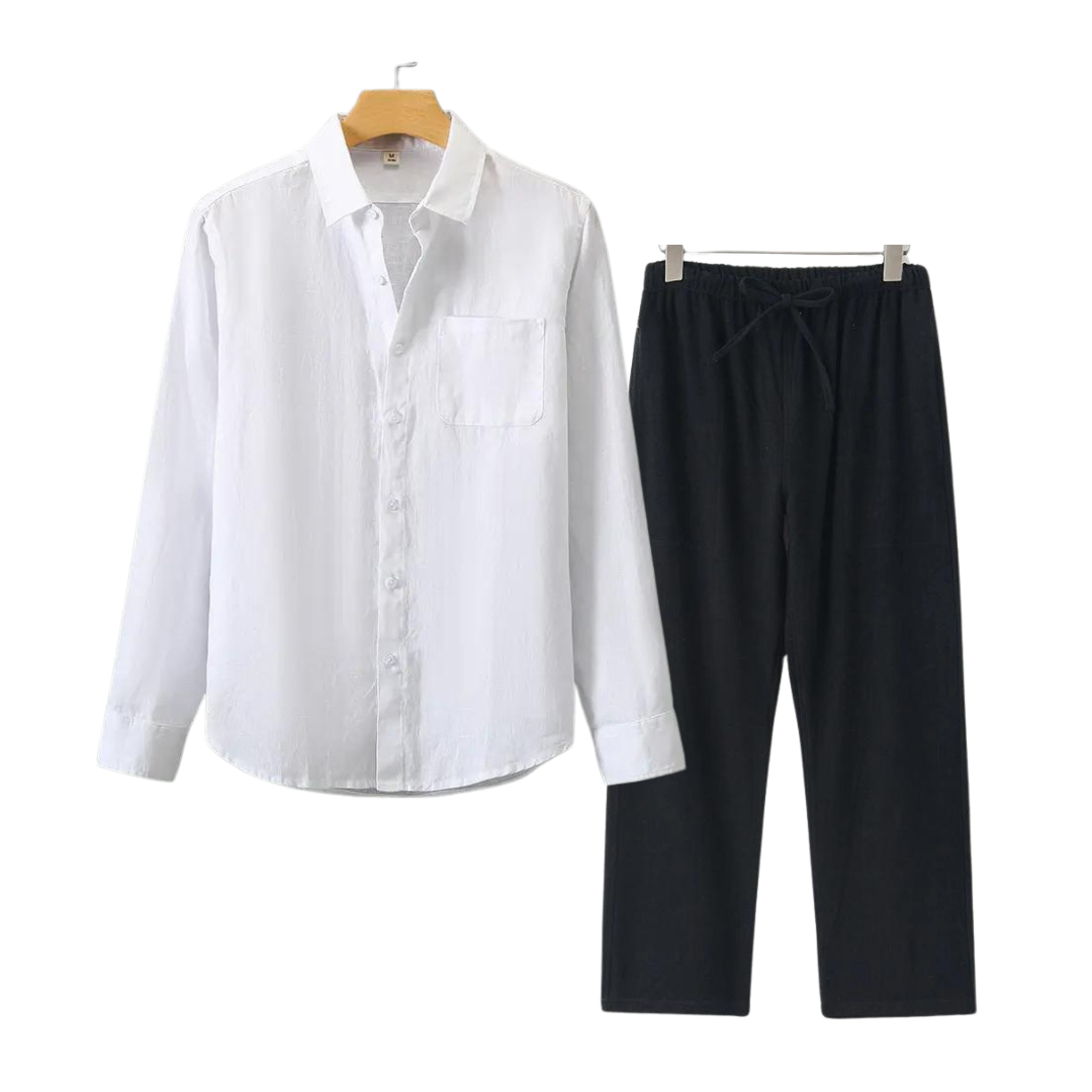 Elven™ | Ensemble de linge