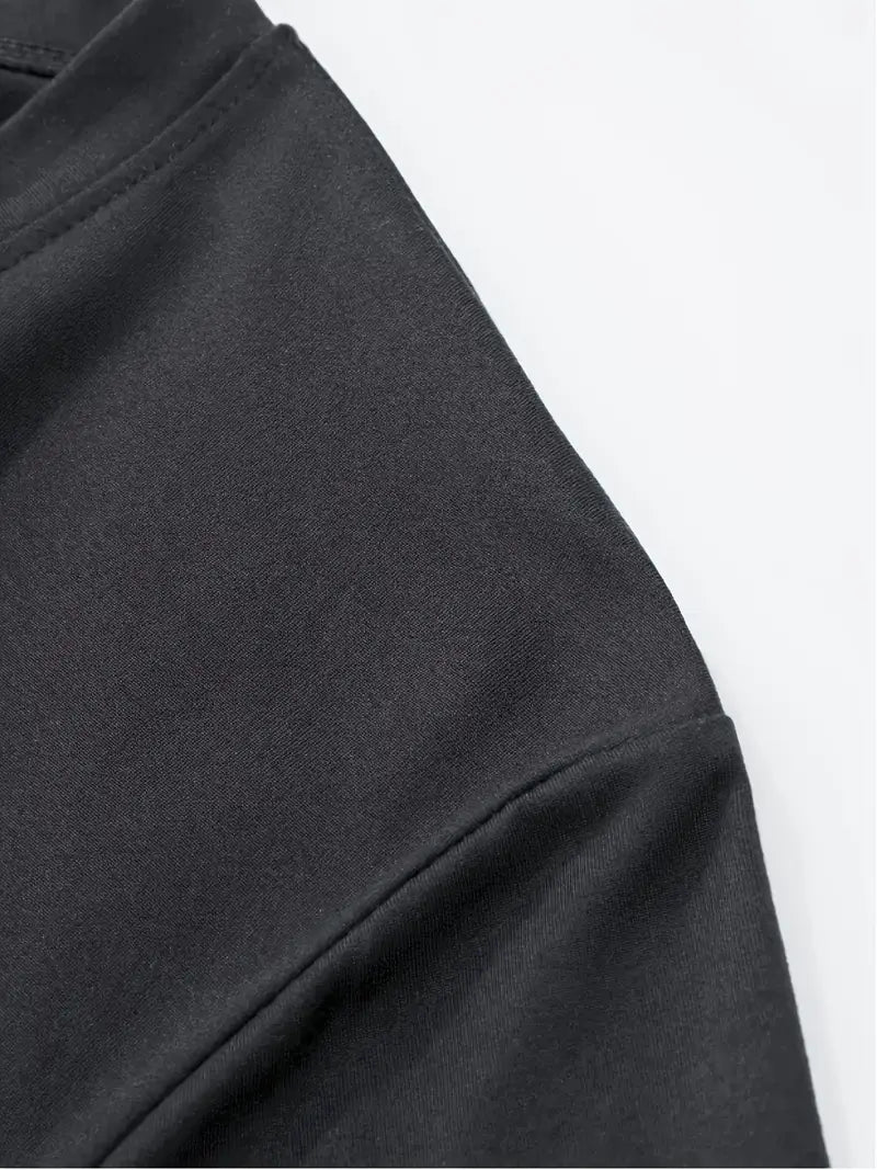 Elven™ | T-shirt stylé à manches courtes