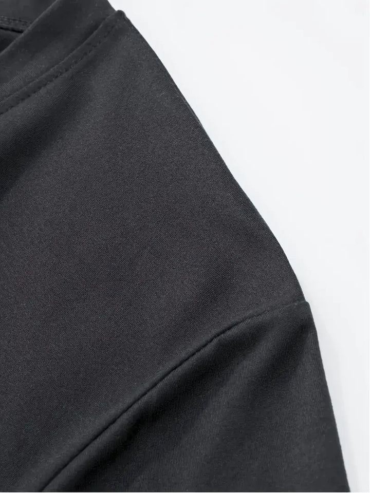 Elven™ | T-shirt stylé à manches courtes