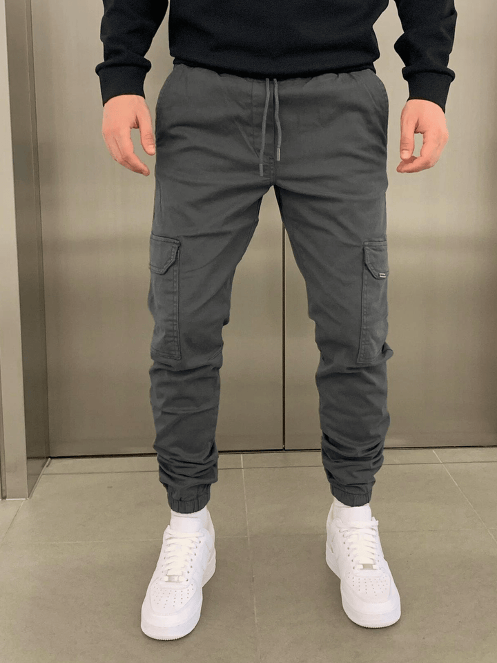 Elven® | Cargo Jogger Fit