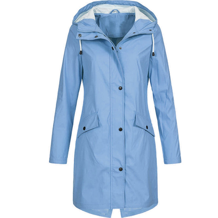 Elven™ | Veste de pluie longue
