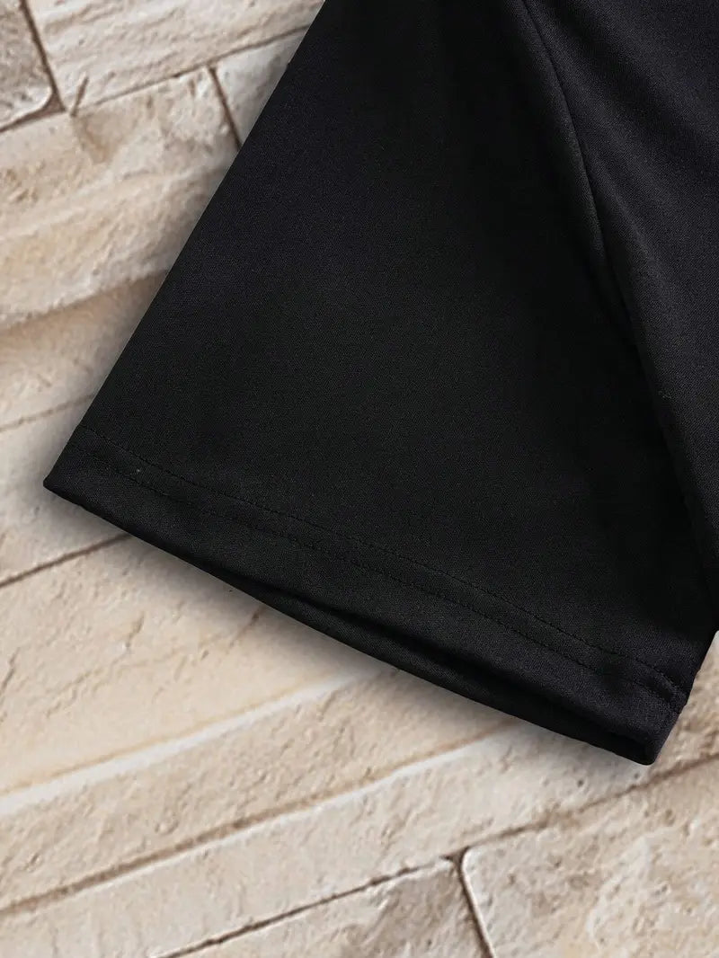 Elven™ | T-shirt stylé à manches courtes