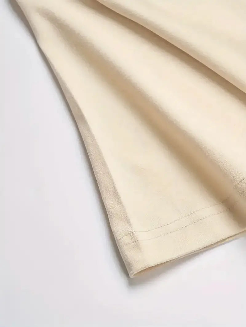 Elven™ | T-shirt stylé à manches courtes