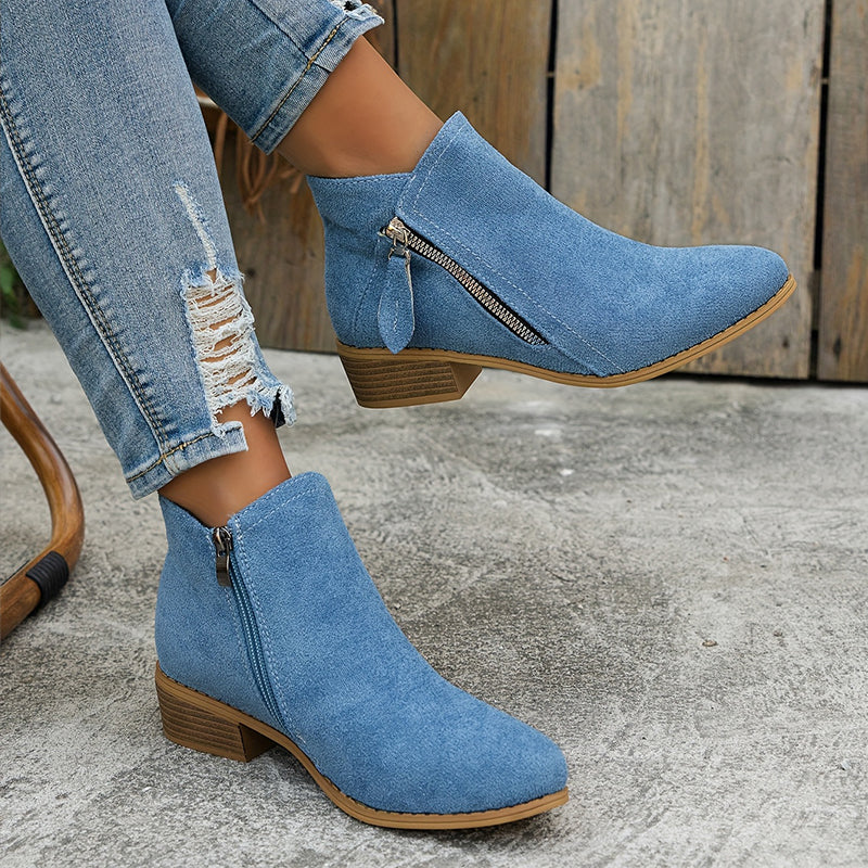 Élise™ | Chaussures orthopédiques élégantes