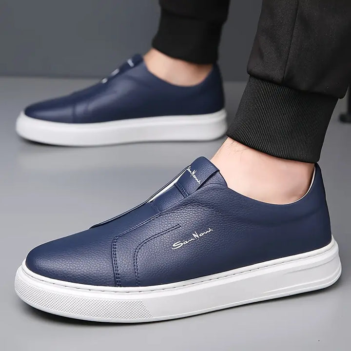 Elven™ | Chaussures en cuir véritable