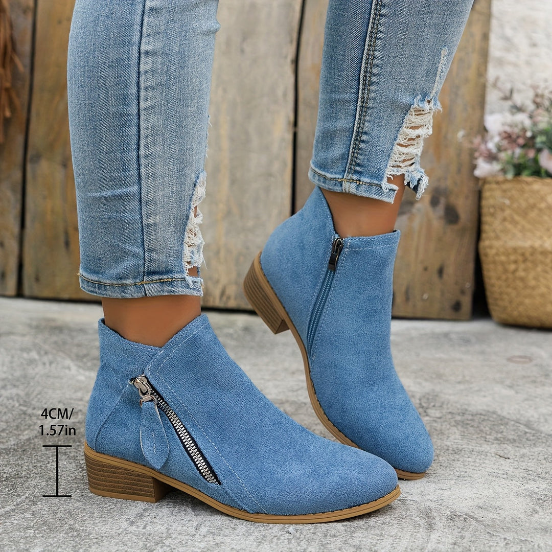 Élise™ | Chaussures orthopédiques élégantes