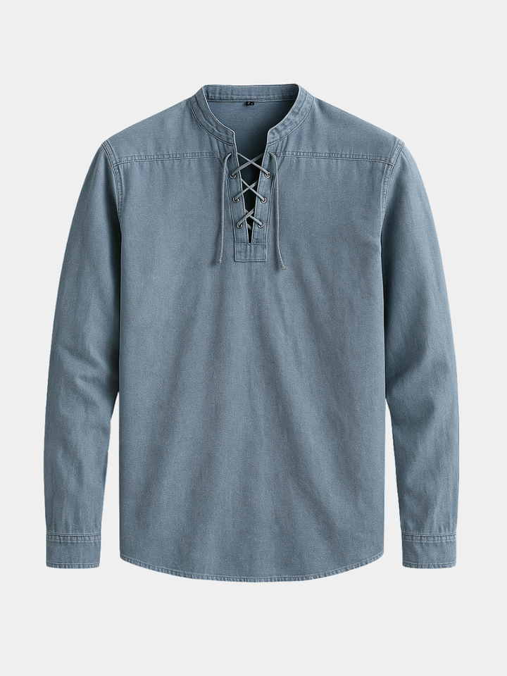 ELVEN PARIS™ | CHEMISE DE LUXE