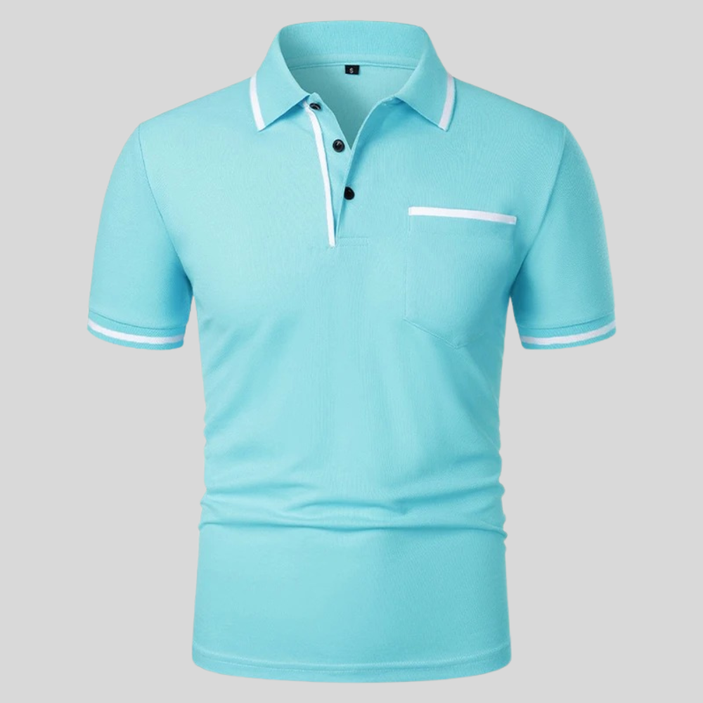 Elven™ | Polo manches courtes