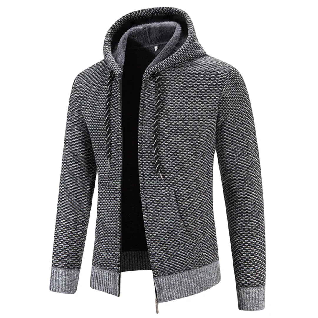 Arthur® | Sweat à capuche ultime