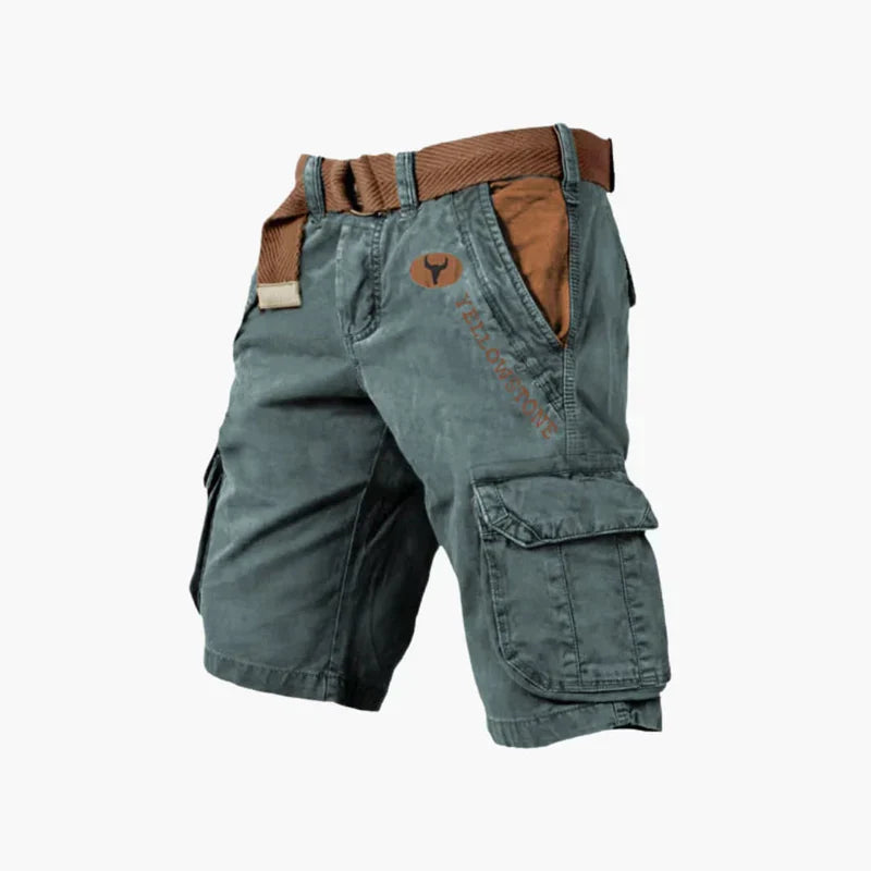 Elven™ | Short confortable pour homme