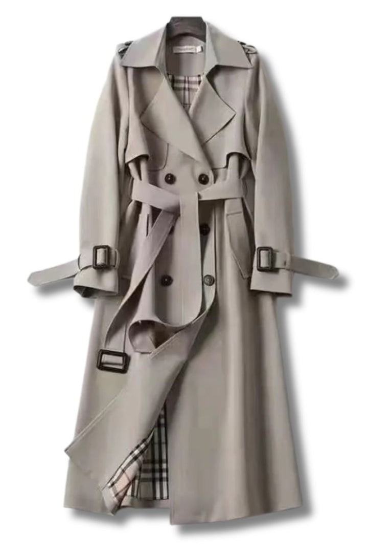 Alice™ | Trench-coat classique