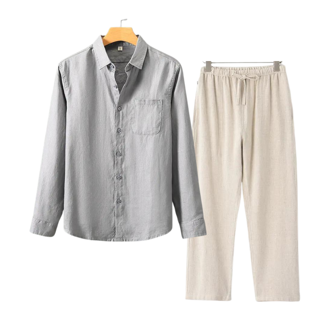 Elven™ | Ensemble de linge