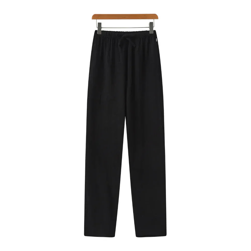 Elven™ | Marrakech - Pantalon en Lin