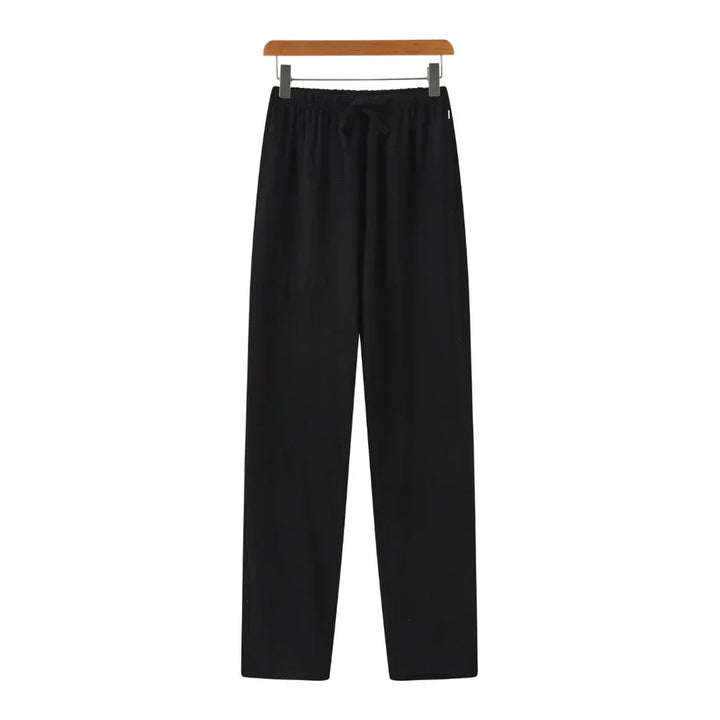 Elven™ | Marrakech - Pantalon en Lin