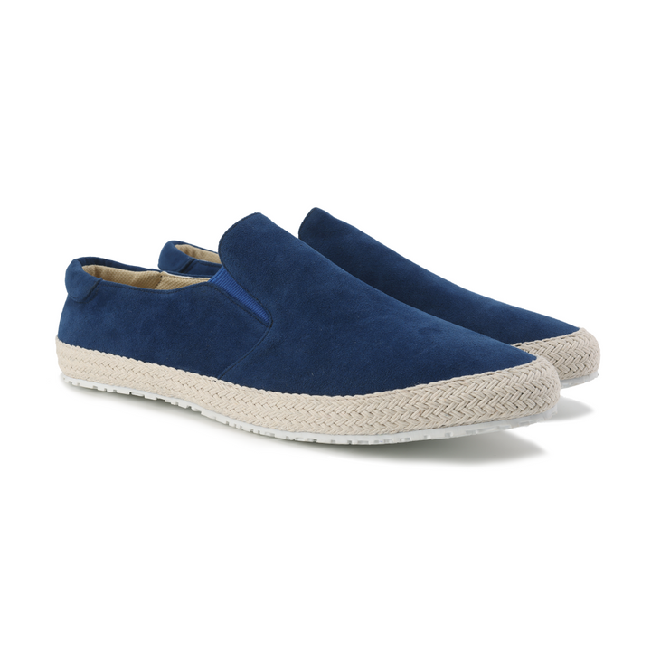 Elven™ | Chaussures de ville en daim