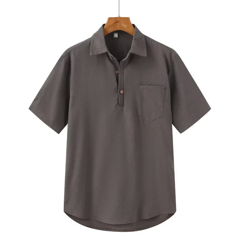 Elven™ | Polo en lin