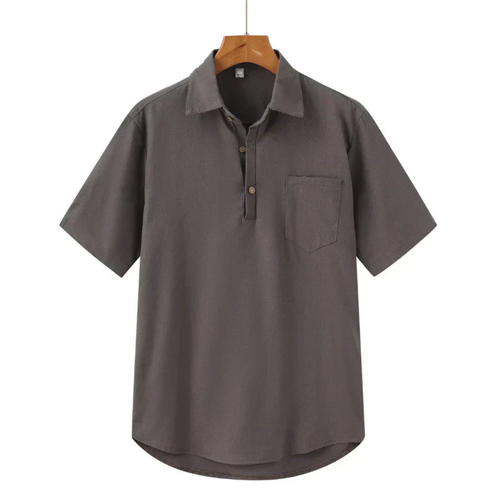 Elven™ | Polo en lin