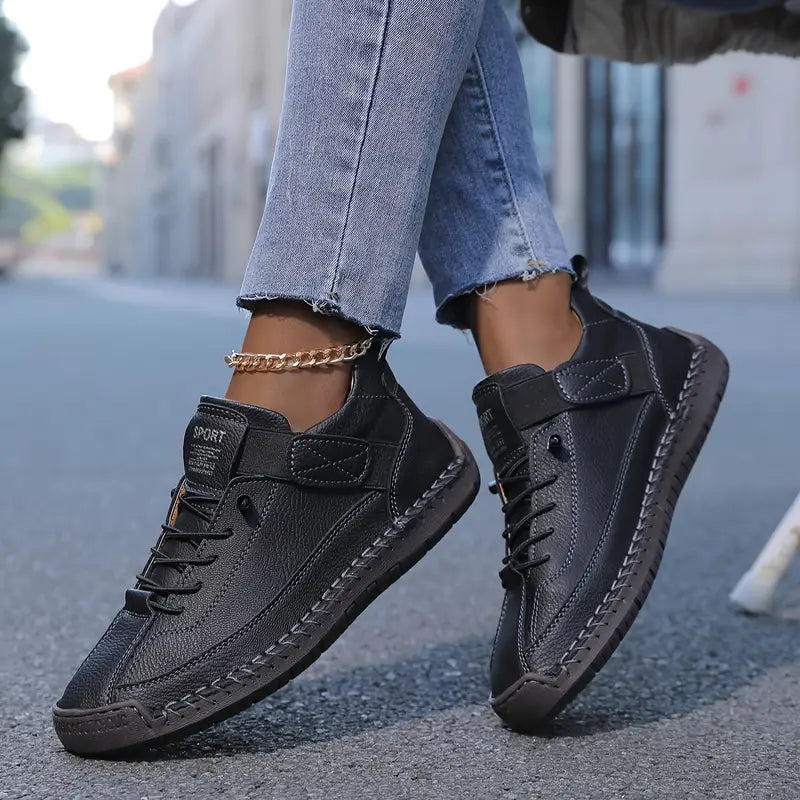 Élora | Sneakers respirantes avec soutien plantaire