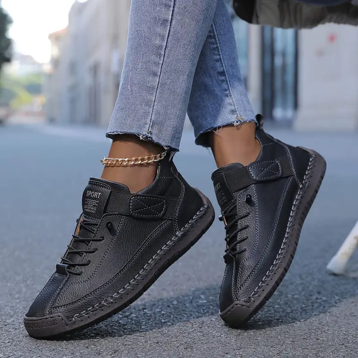 Élora | Sneakers respirantes avec soutien plantaire