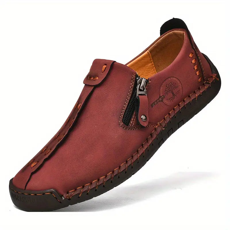 Elven™ | Chaussures habillées élégantes en cuir