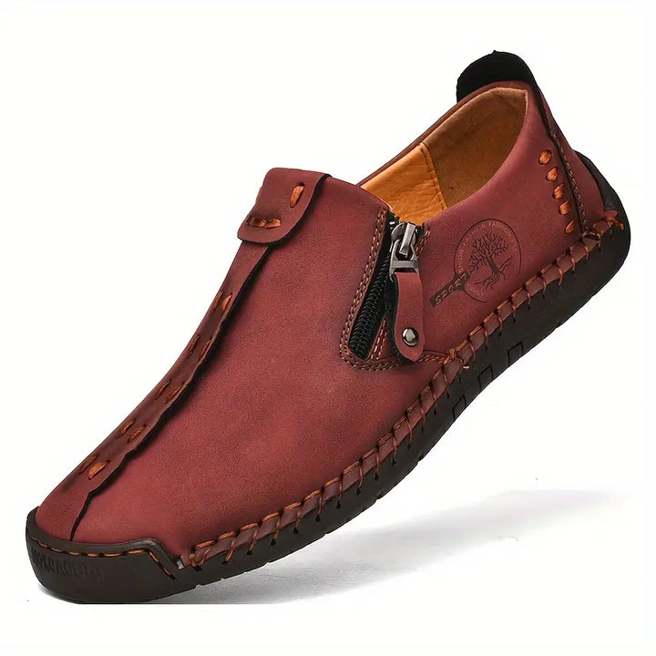 Elven™ | Chaussures habillées élégantes en cuir