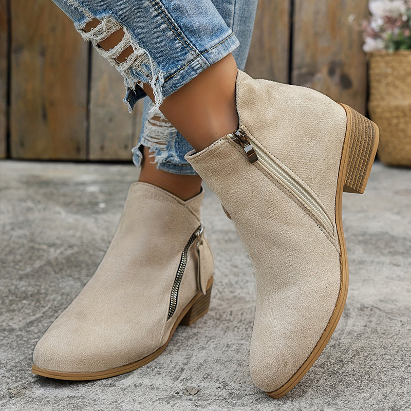 Élise™ | Chaussures orthopédiques élégantes