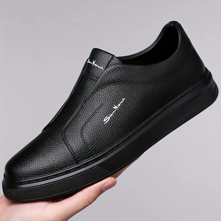 Elven™ | Chaussures en cuir véritable