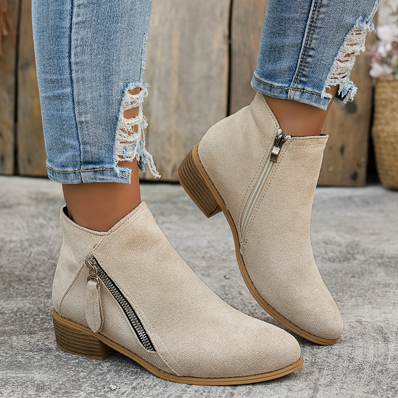 Élise™ | Chaussures orthopédiques élégantes